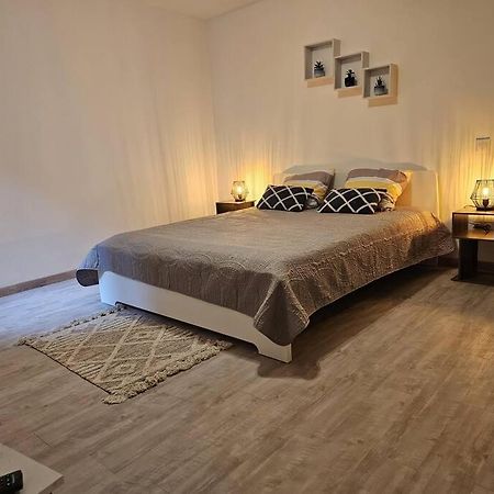 Joli Appartement En Face De Lac Нантюа Экстерьер фото